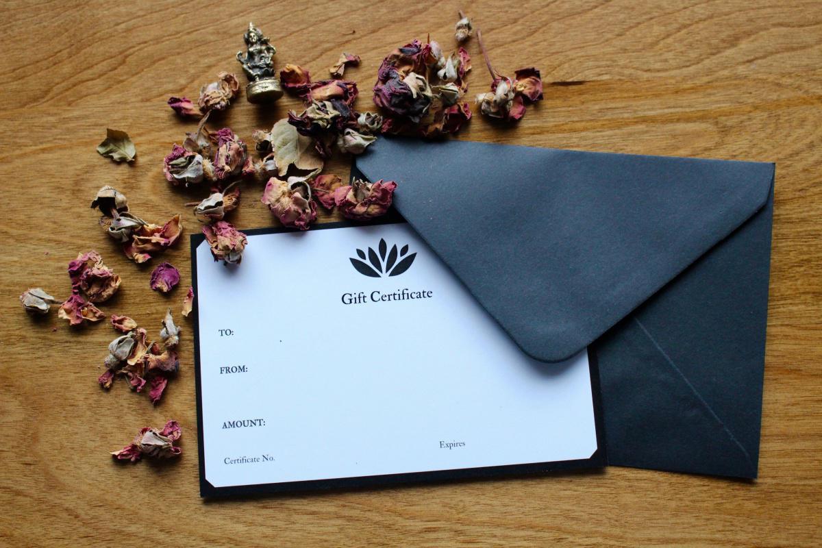 Treat Someone Special Treat Someone Special