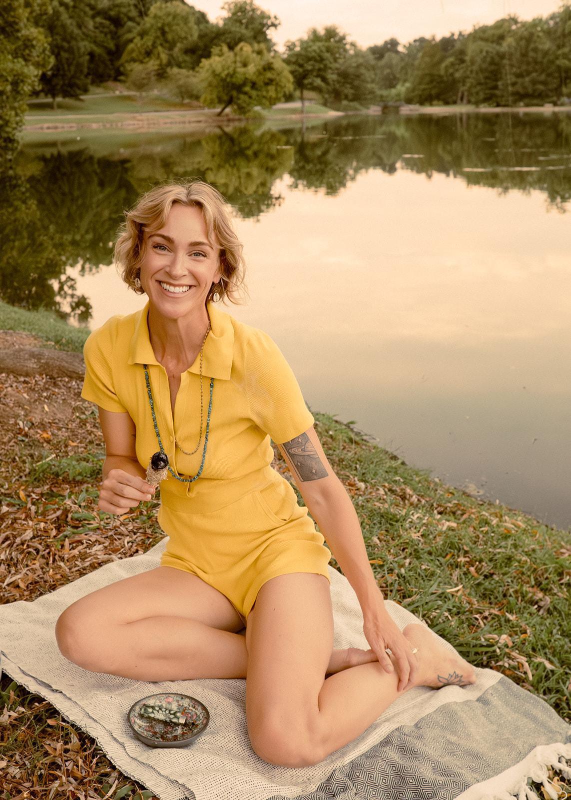 Ayurveda Spring Mini Retreat