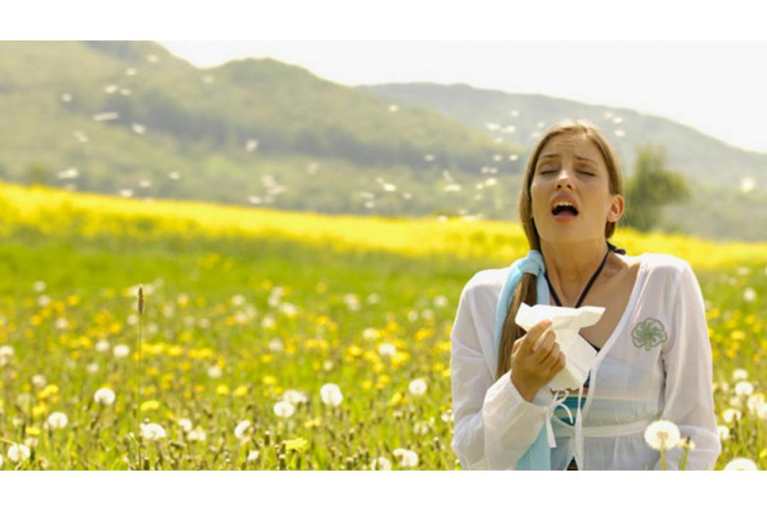 ALLERGIE STAGIONALI ALLERGIE STAGIONALI