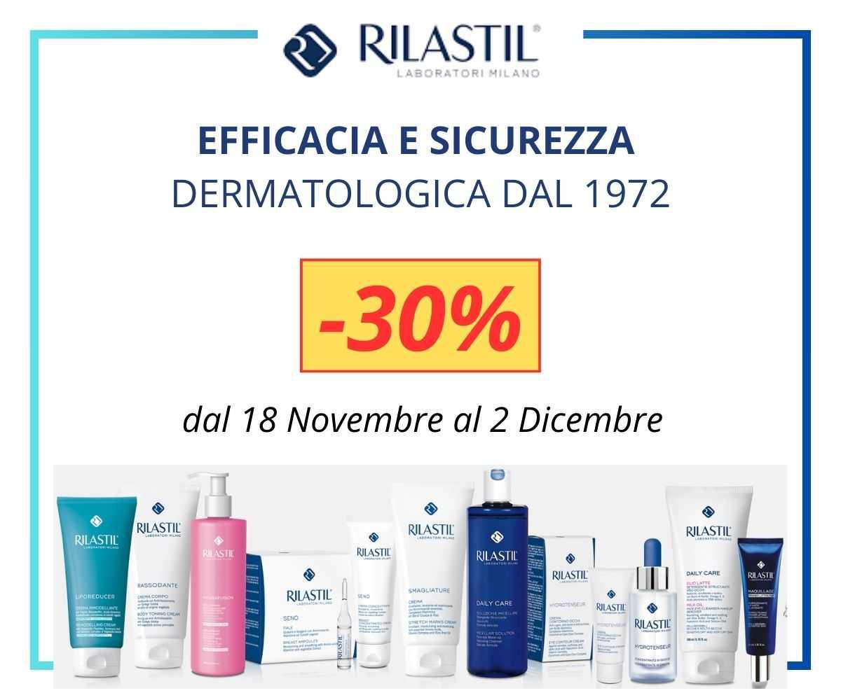 PROMO RILASTIL