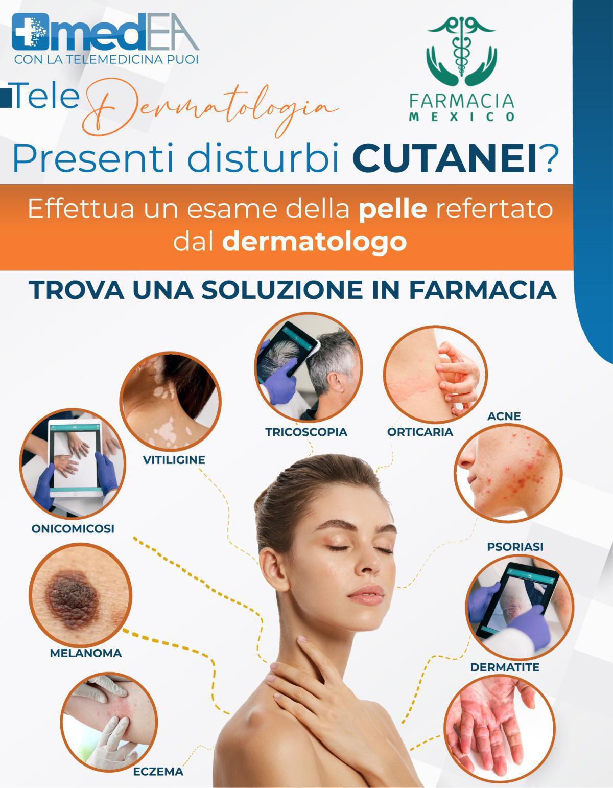 Esame Dermatoscopico