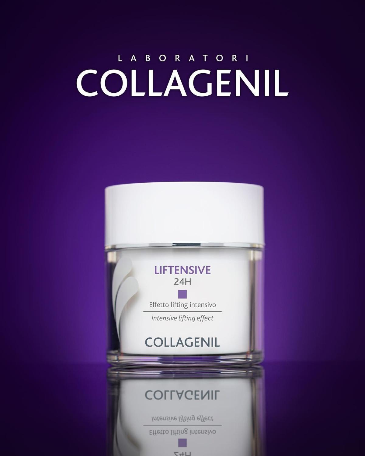 Linea Collagenil