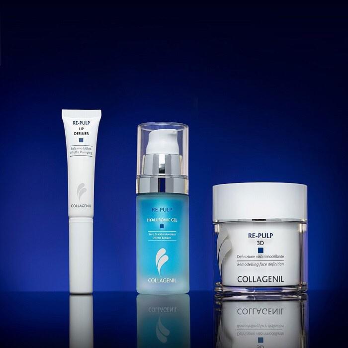 Linea Collagenil Linea Collagenil