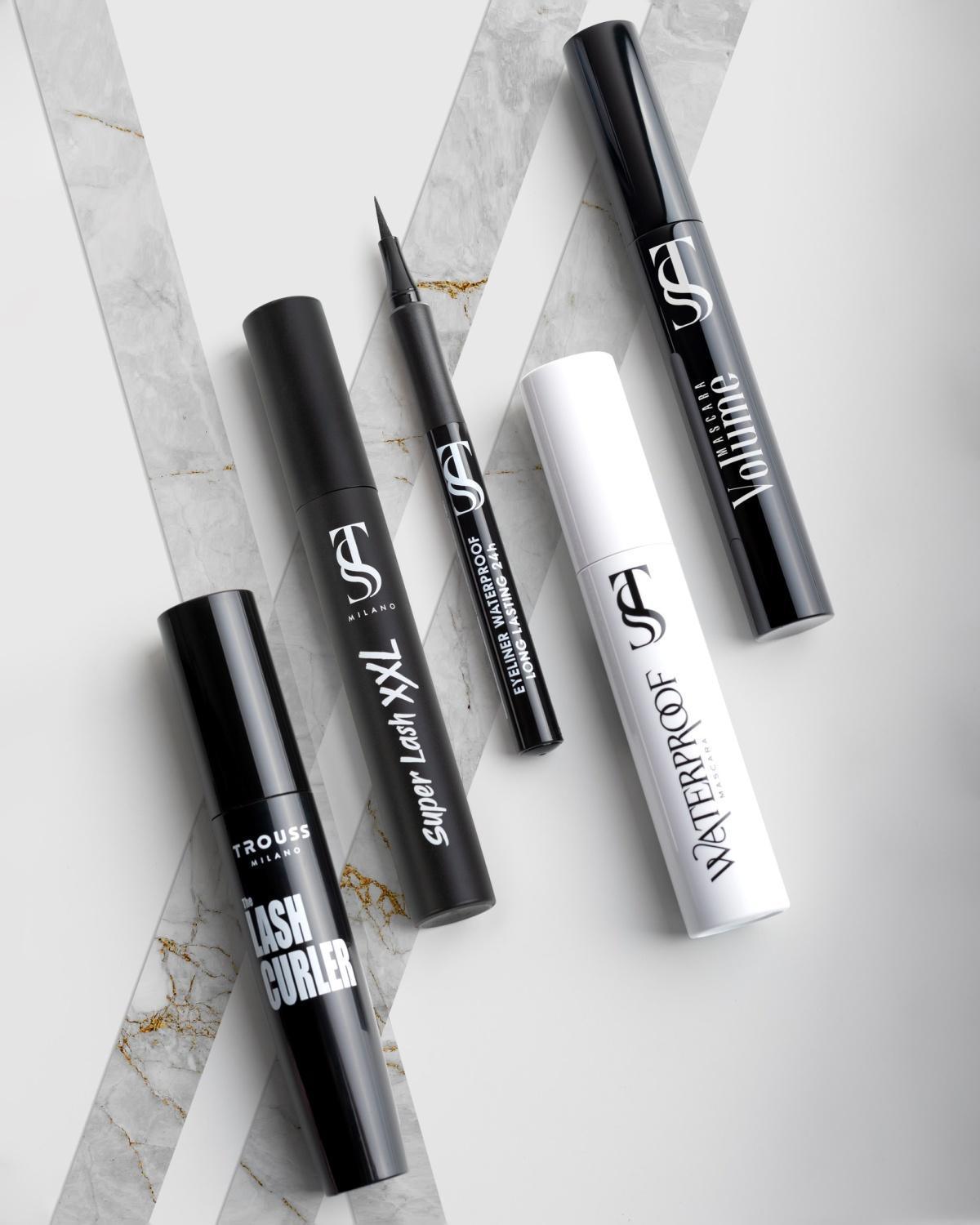 Linea Trouss Milano Linea Trouss Milano