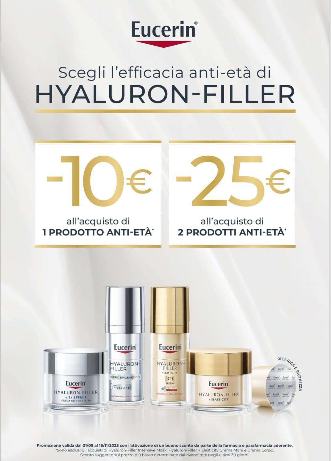 🎇PROMO EUCERIN🎇