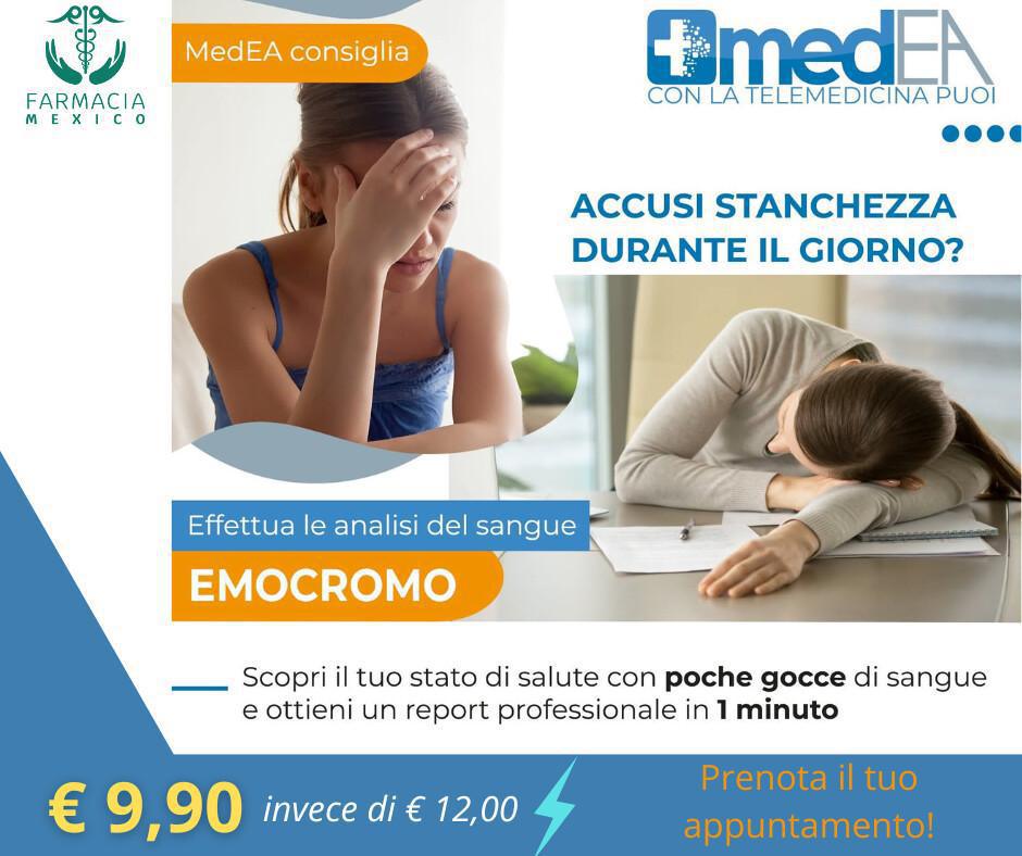 EMOCROMO
