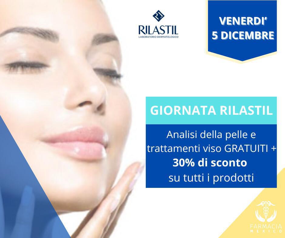 🌟GIORNATA RILASTIL🌟
