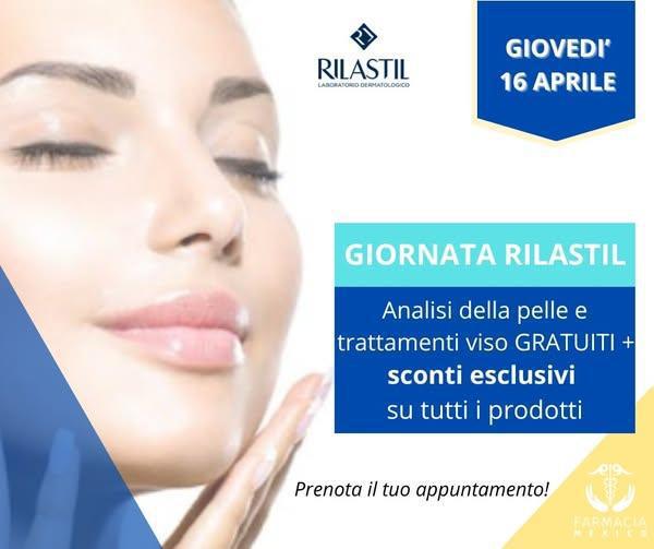 🌟GIORNATA RILASTIL🌟 🌟GIORNATA RILASTIL🌟