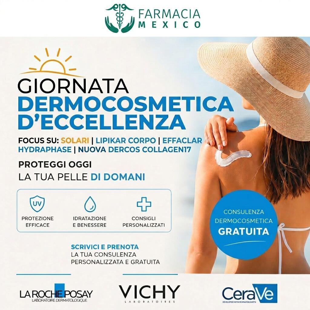 Prevenzione e Salute della Pelle: Giornata della Dermocosmesi e della Fotoprotezione