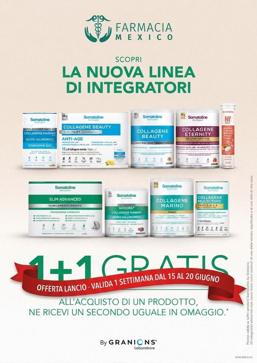 Nutraceutica per il Supporto Cutaneo e Corporeo: Nuova Linea Somatoline SkinExpert