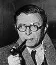 EXPRESIÓN NOVELÍSTICA DE UNA INTUICIÓN FILOSÓFICA. "La náusea", de Jean-Paul Sartre