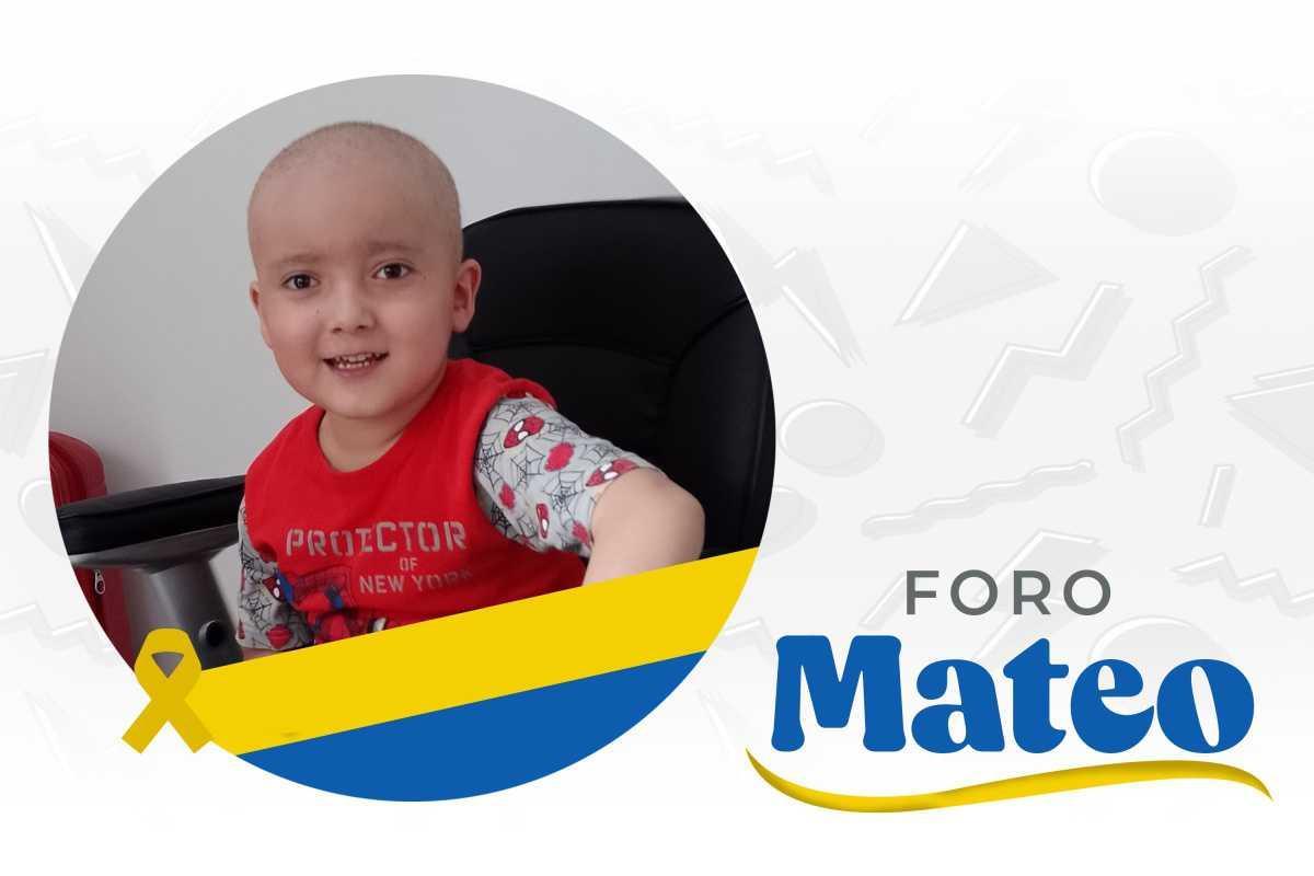 Foro Mateo