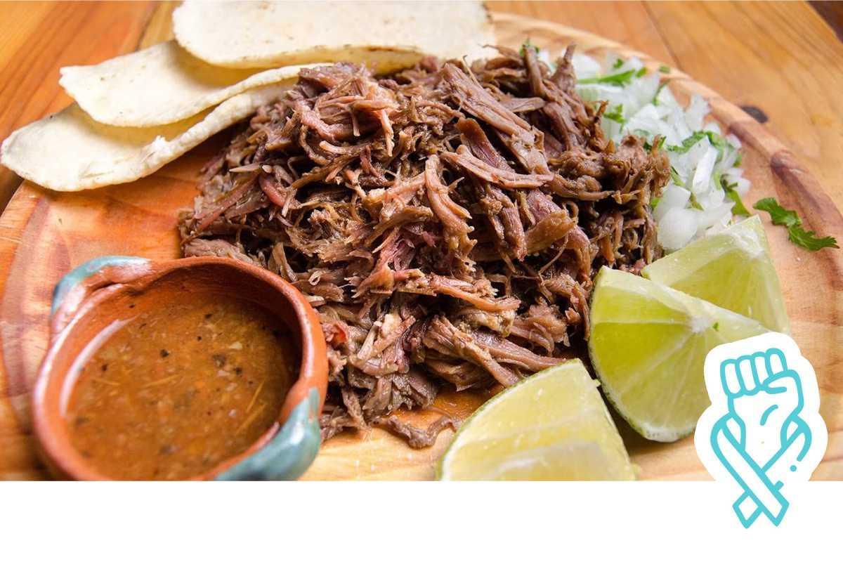Barbacoa