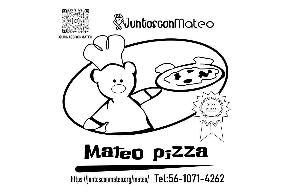 Pizzas
