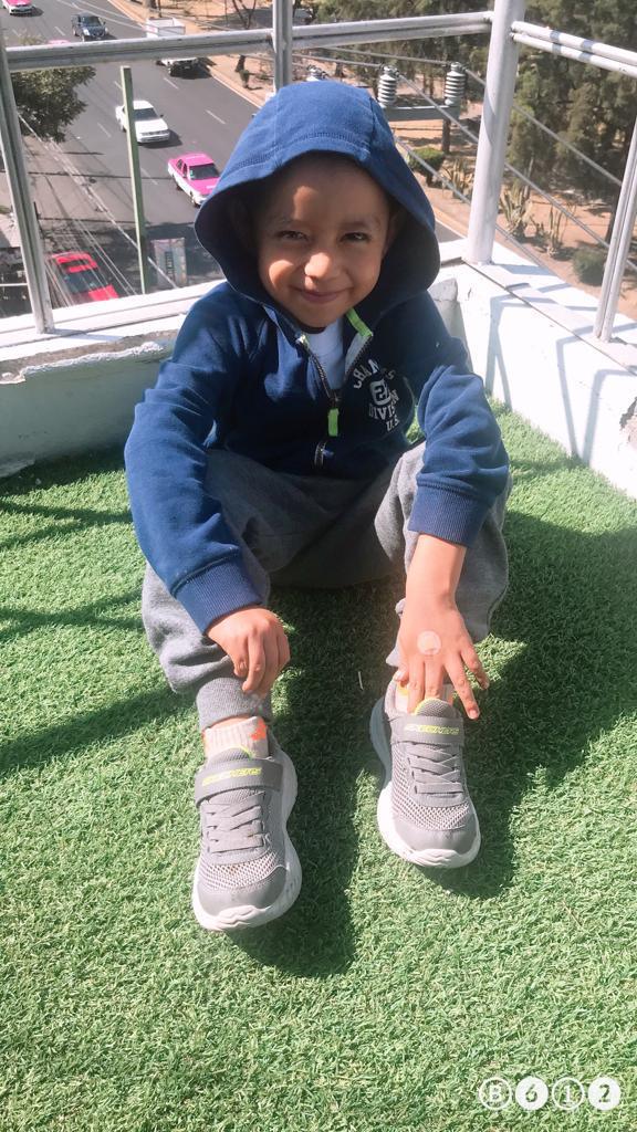 Mateo Capilla Balthazar