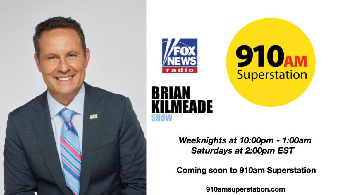 910am News Talk Superstation