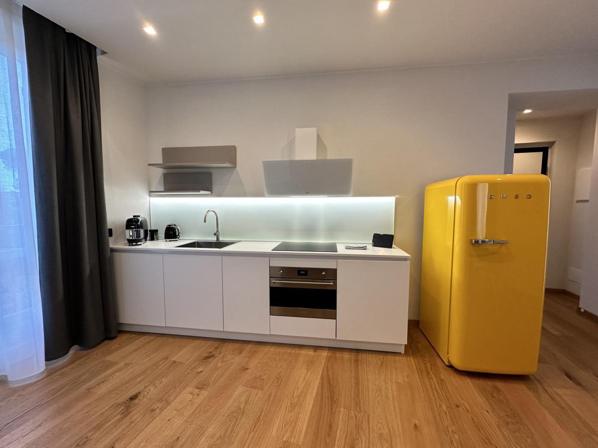 C - Bilocale II piano C - Bilocale II piano