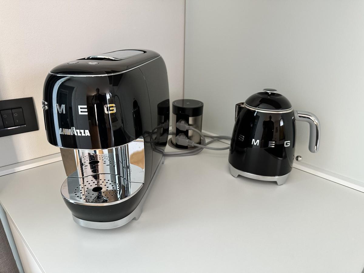 C - Bilocale II piano C - Bilocale II piano