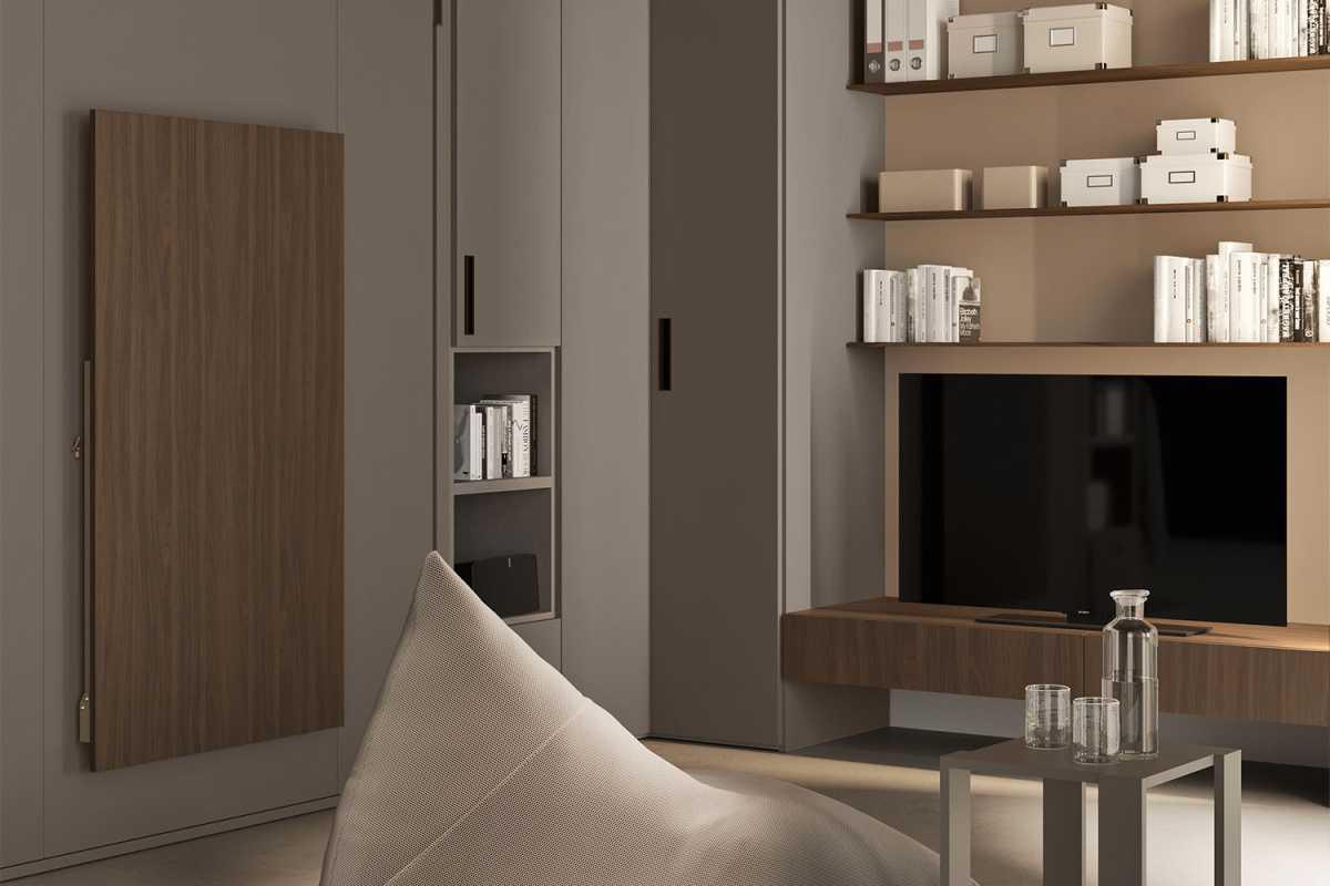 Tavolo chiudibile Tavolo chiudibile