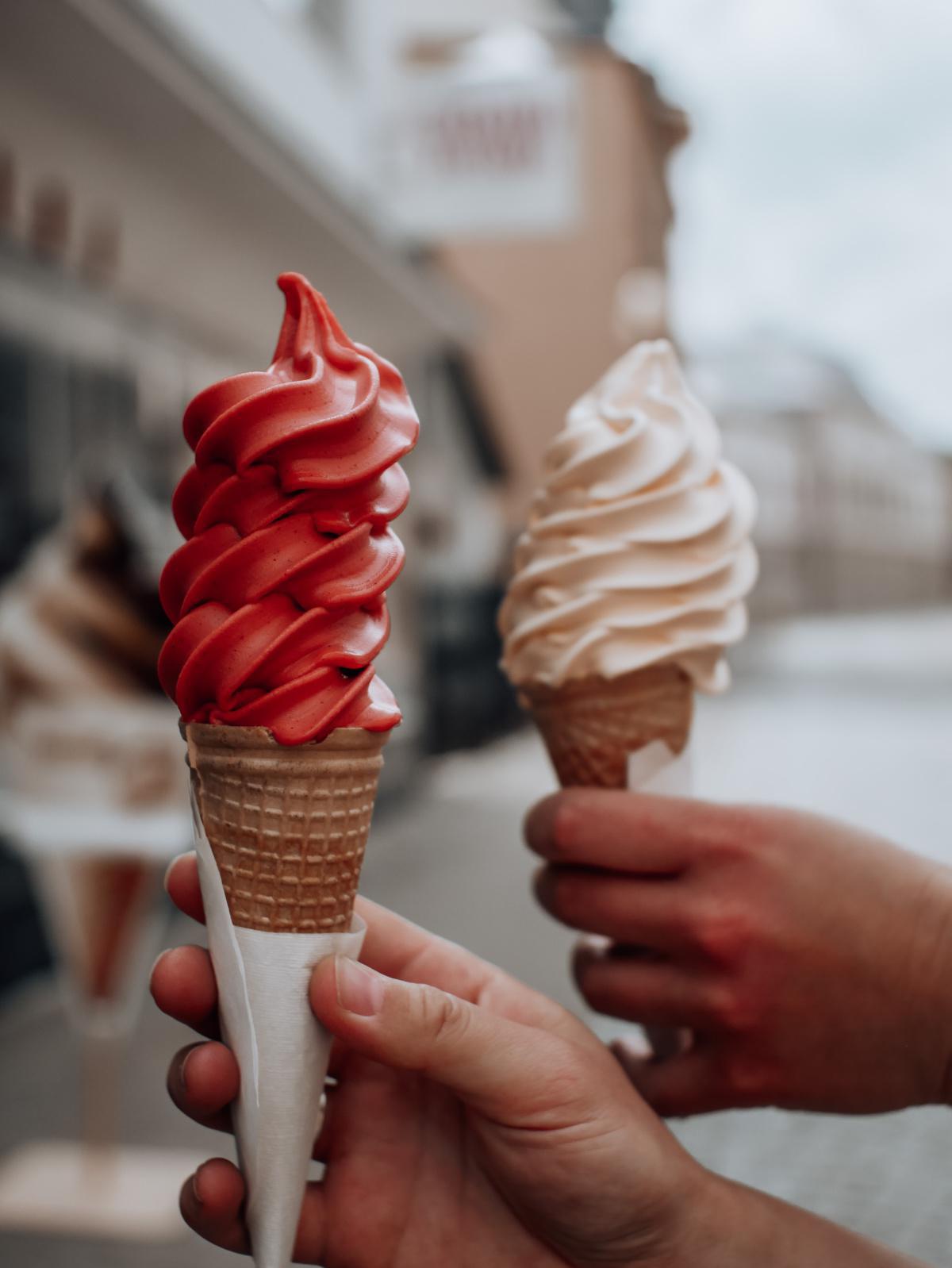 Gelateria La Romana
