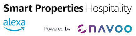 Alexa Smart Properties for Hospitality Alexa Smart Properties for Hospitality