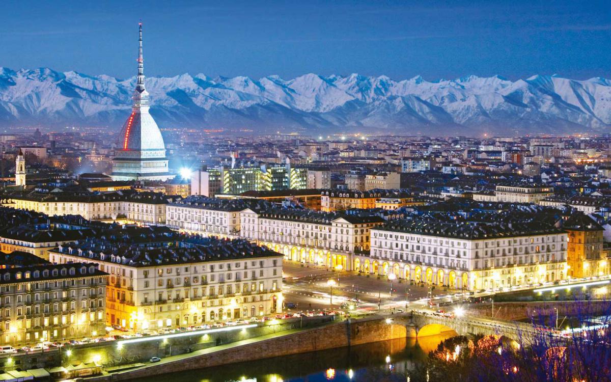 Turismo Torino e Provincia Turismo Torino e Provincia