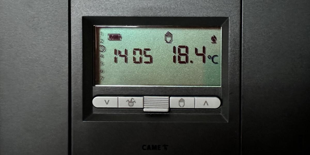 Aria condizionata Aria condizionata