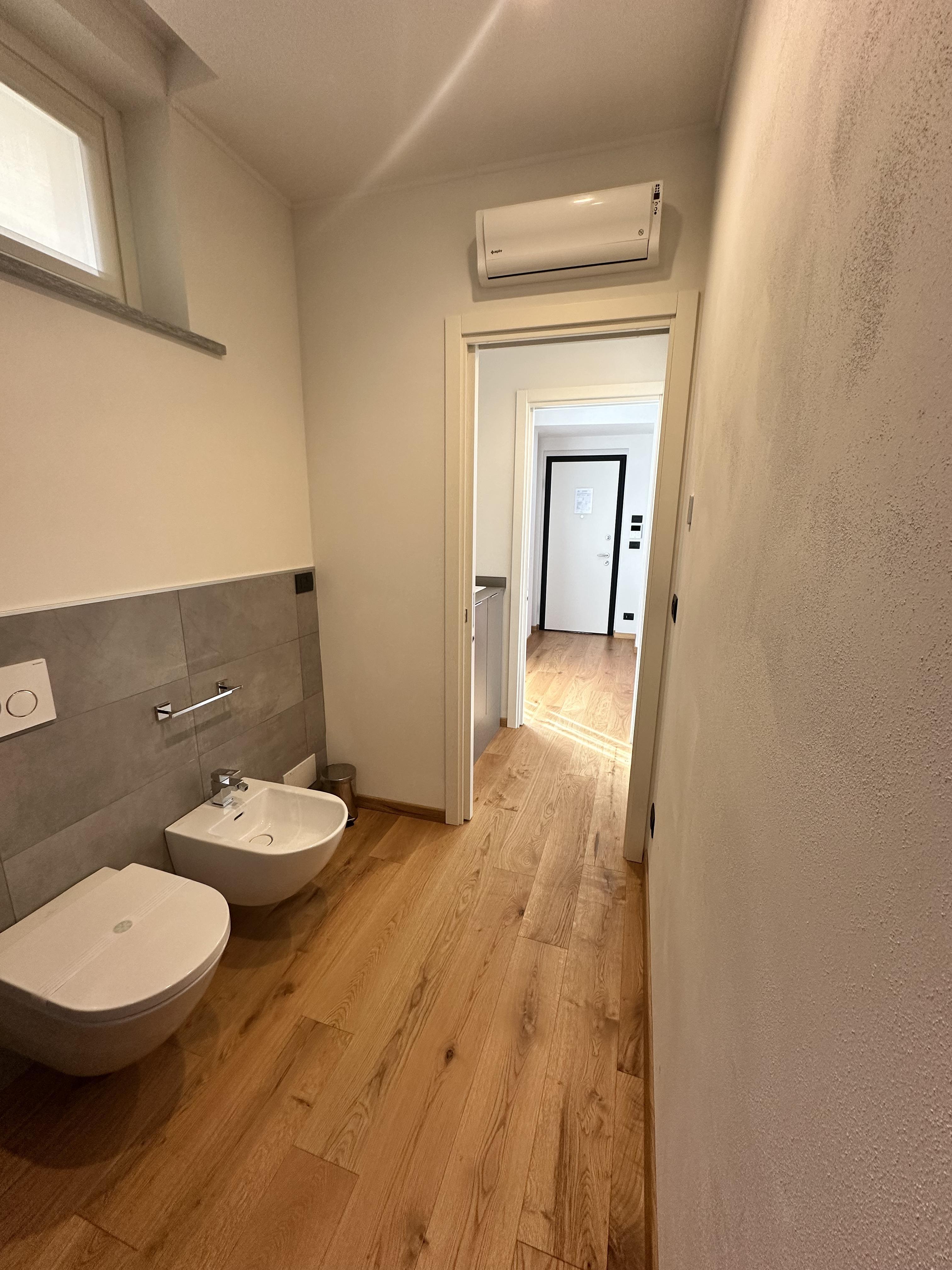 Studio B - bagno