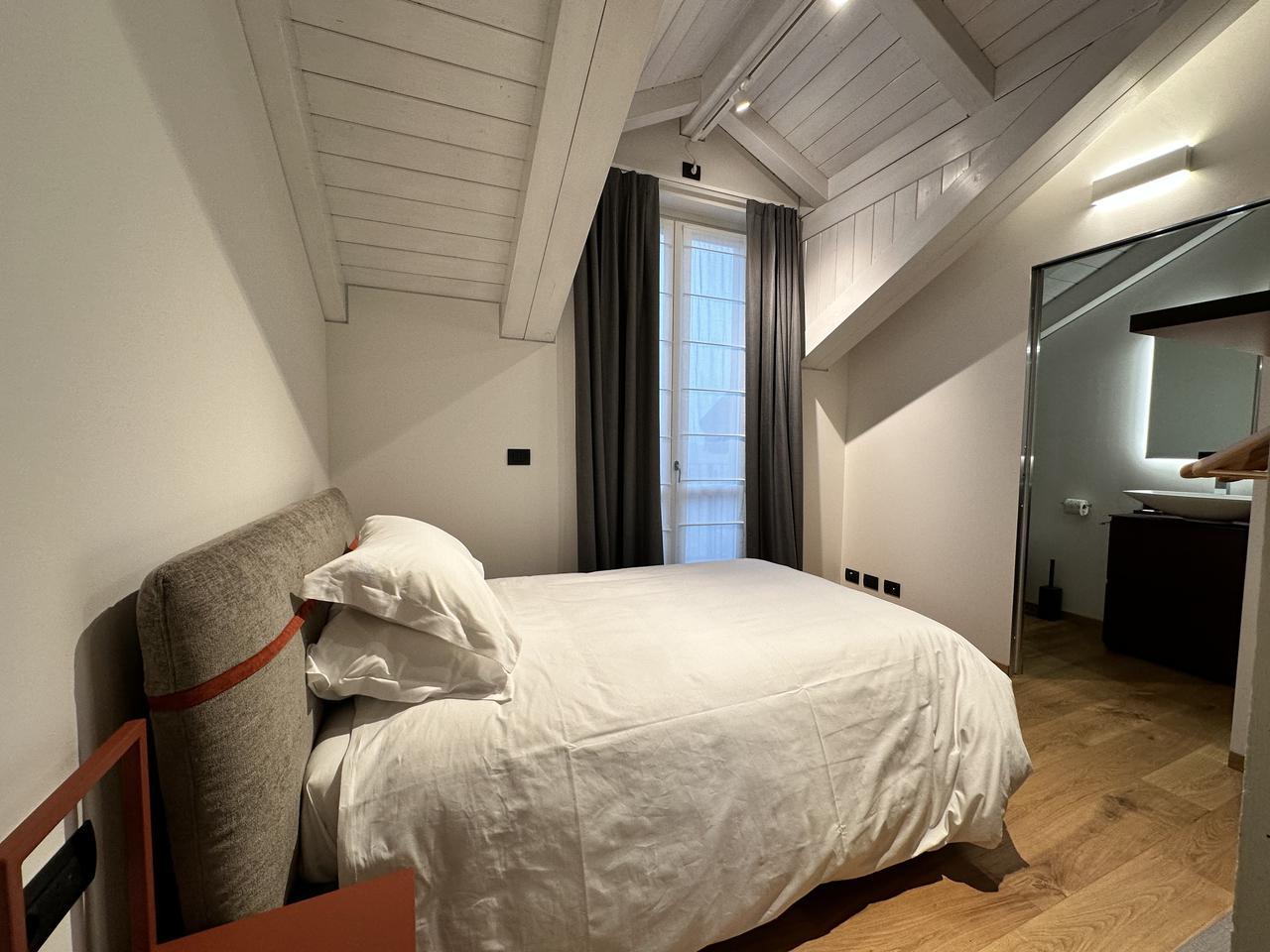 Suite E - cameretta