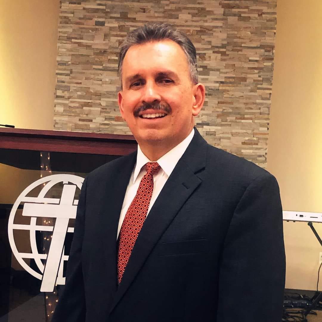 Rev. José Luis Ocasio