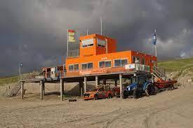 Rettungsbrigade Callantsoog 'Paal 13'