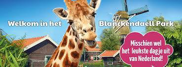 Van Blankendaell Park Van Blankendaell Park