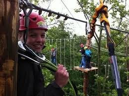 De Klimvallei De Klimvallei