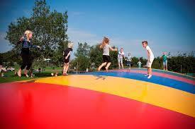 Attractiepark De Goudvis 