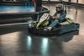 Skagaventure Go-Kart