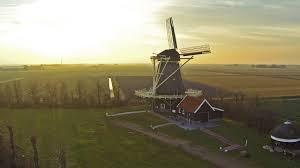 Korenmolen De Hoop