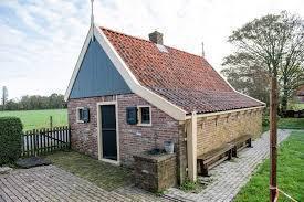 Museum Eenigenburg