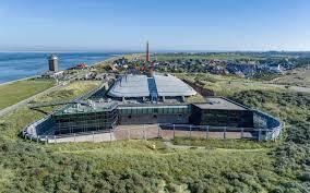 Fort Kijkduin Fort Kijkduin