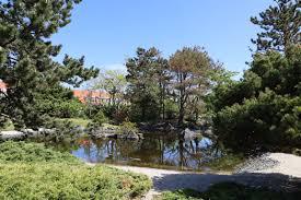 Hortus Overzee