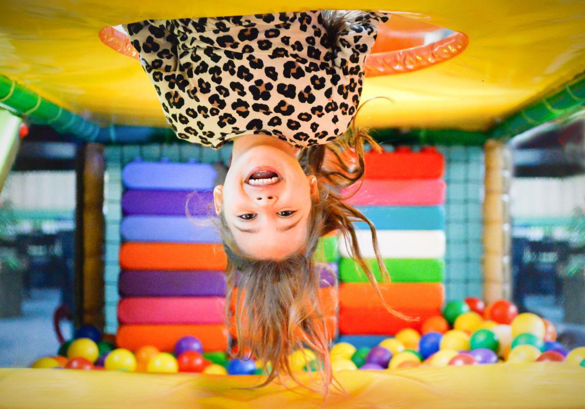 Monkey Town Schagen