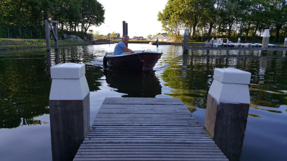 Hossebosch Recreatiepark