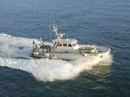 Blue Marlin IV Zeehondentocht