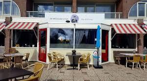 Eetcafé De Brugwachter