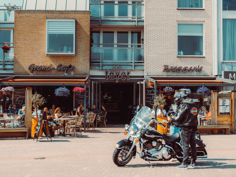 Grand Café De Foyer Grand Café De Foyer