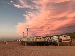 Strandpaviljoen Vos