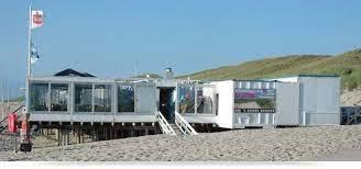 Strandpaviljoen De Stern Strandpaviljoen De Stern