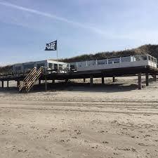 Strandpavillon Zilte Zucht Strandpavillon Zilte Zucht