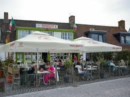 Pizzeria La Bella Napoli