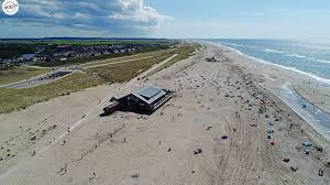 Strandpavillon Zee & Zo Strand