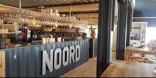 Strandpaviljoen Noord